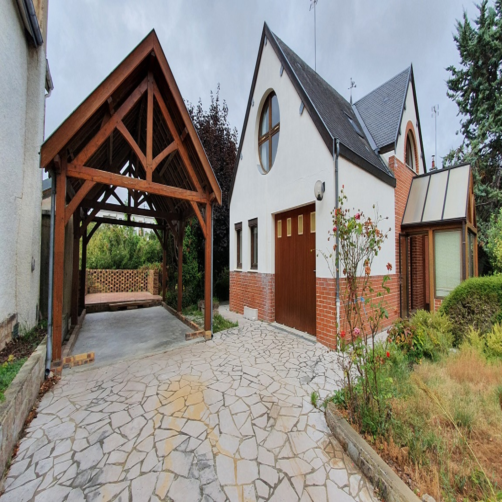 vente À vendre à Troyes : villa avec Troyes Champagne Immobilier