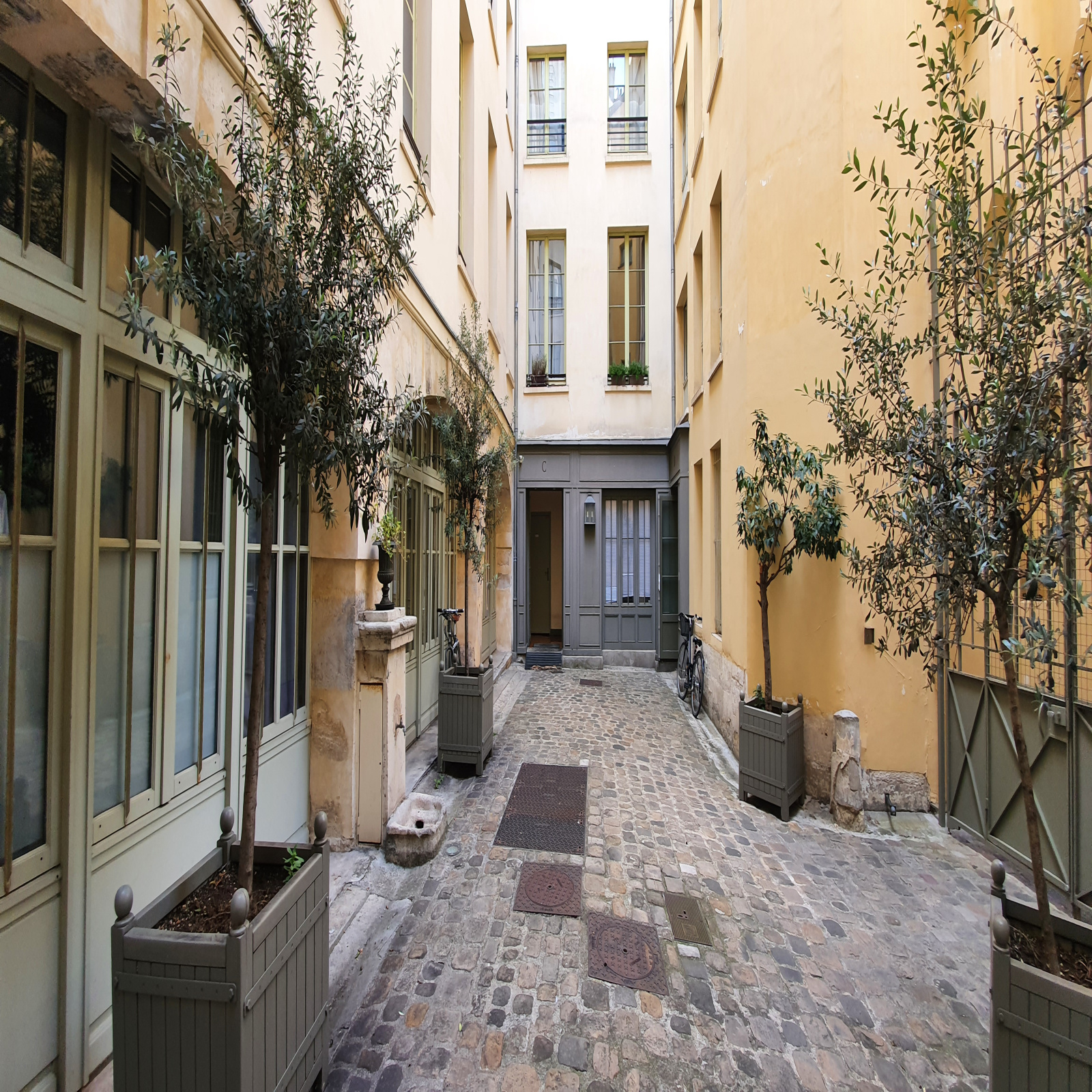 Appartement à Vendre Paris 4 Le Bon Coin