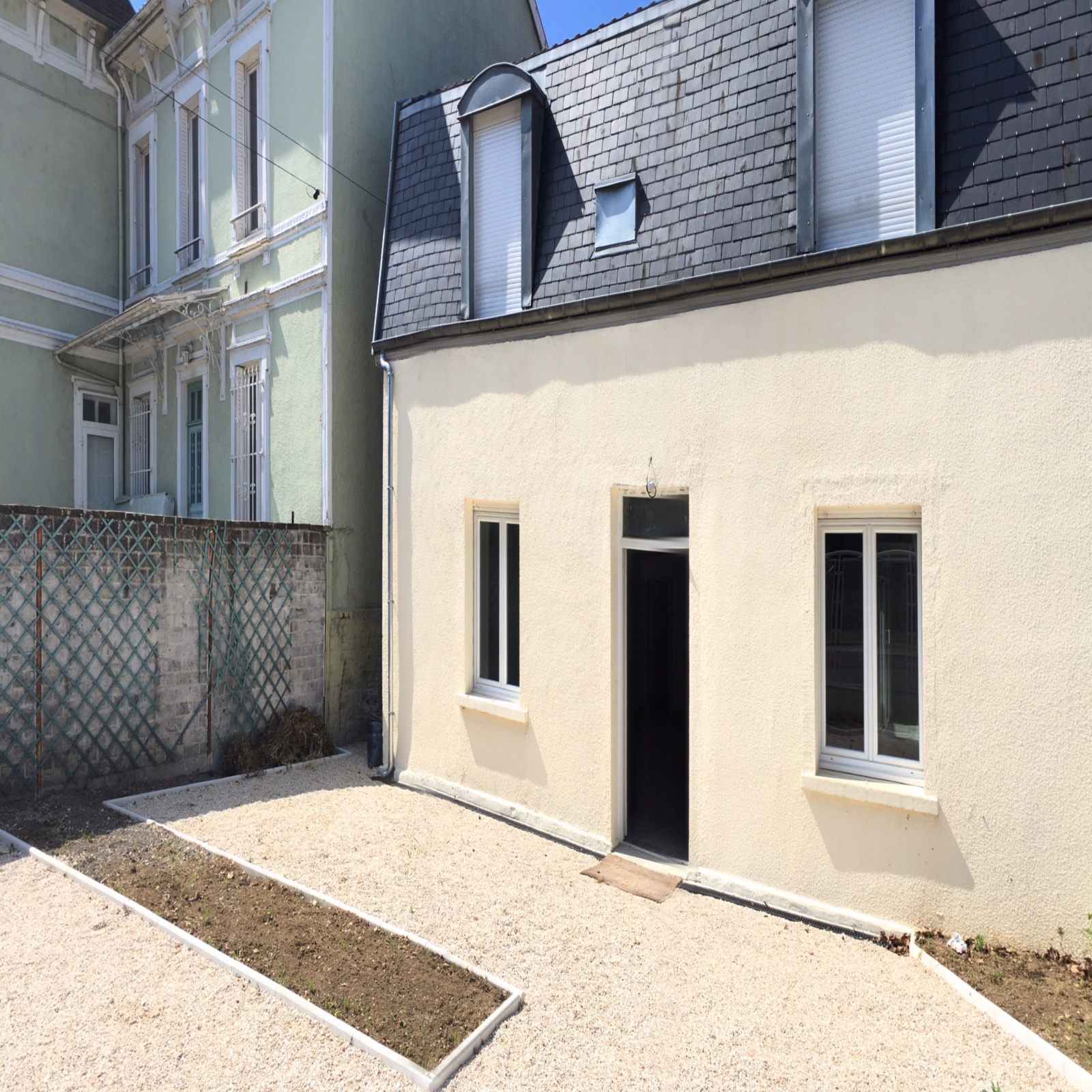 Vente Maison De Style | Troyes Champagne Immobilier