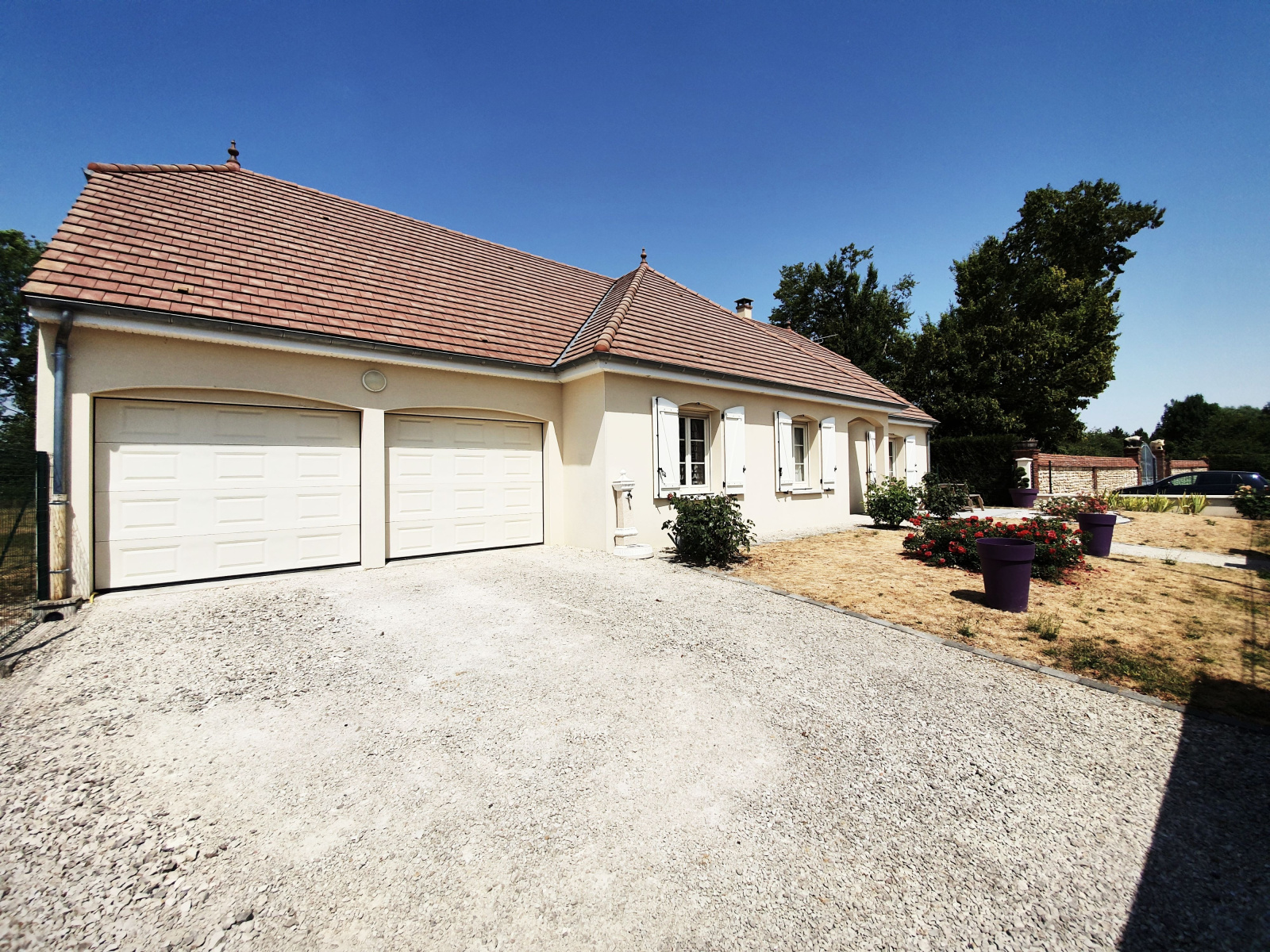 Image_, Maison, Courtenot, ref :003