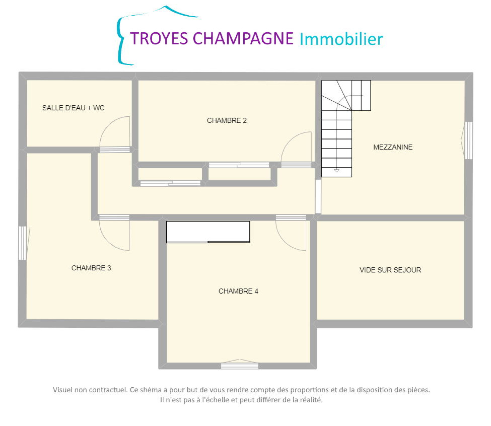 Image_, Maison, Macey, ref :223