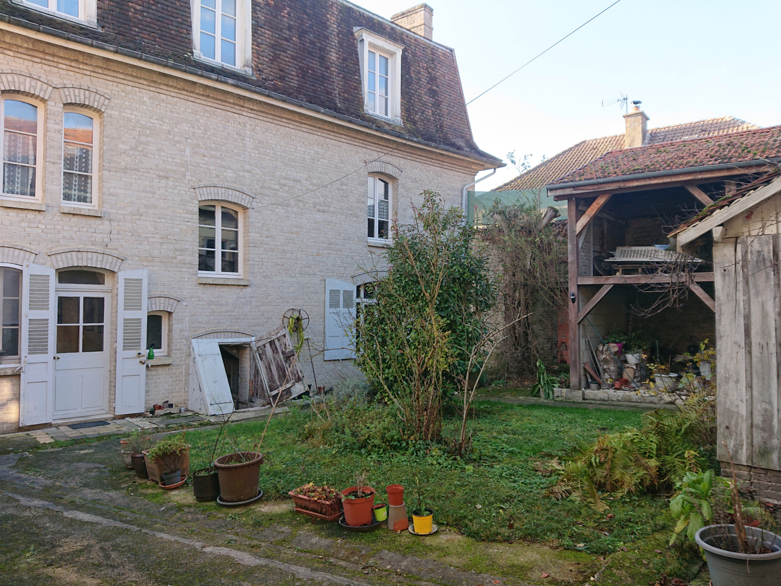 Image_, Maison, Bossancourt, ref :141