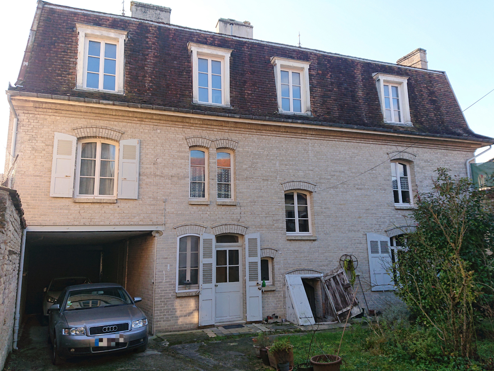 Image_, Maison, Bossancourt, ref :185