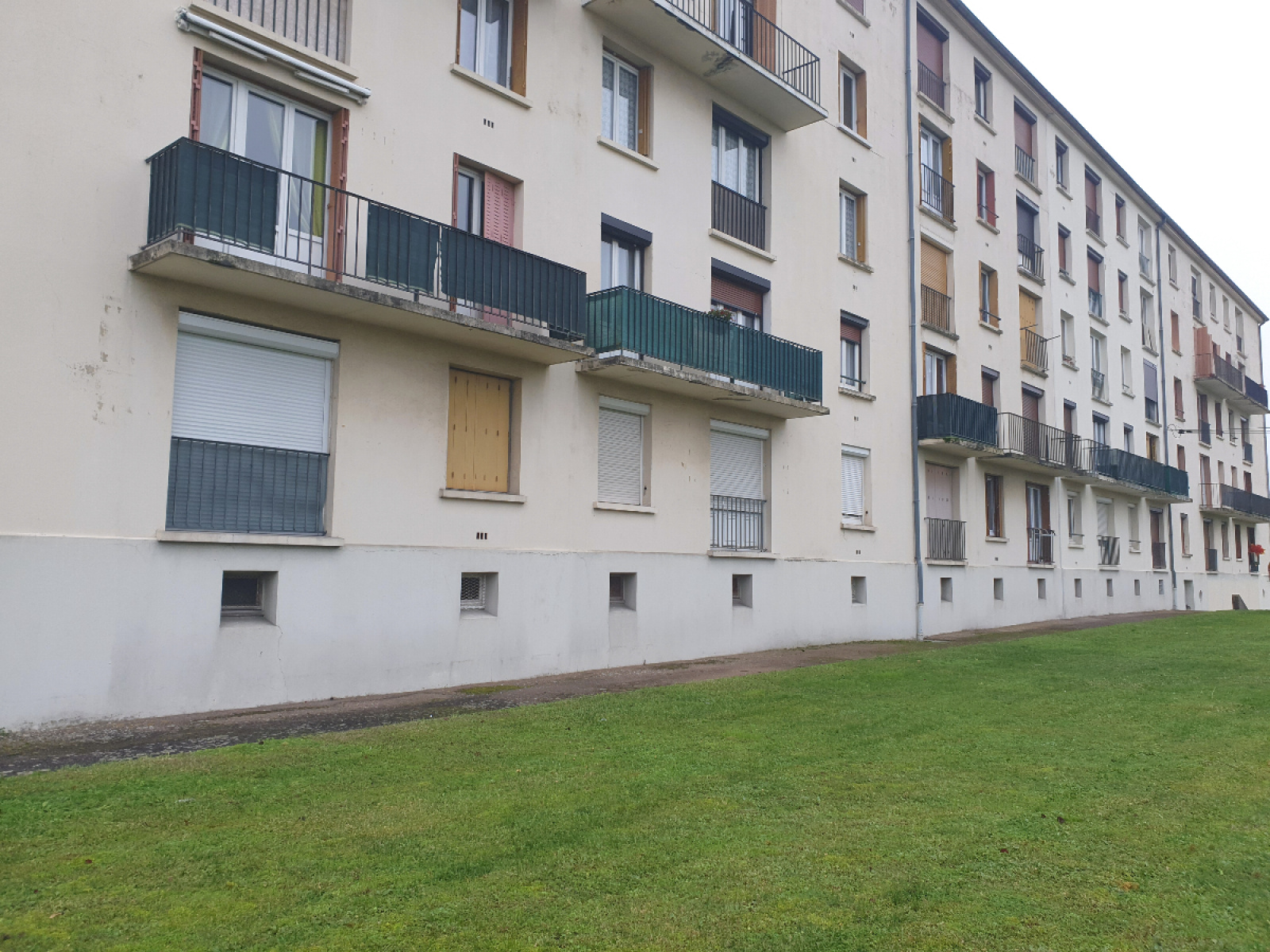 Image_, Appartement, La Chapelle-Saint-Luc, ref :208