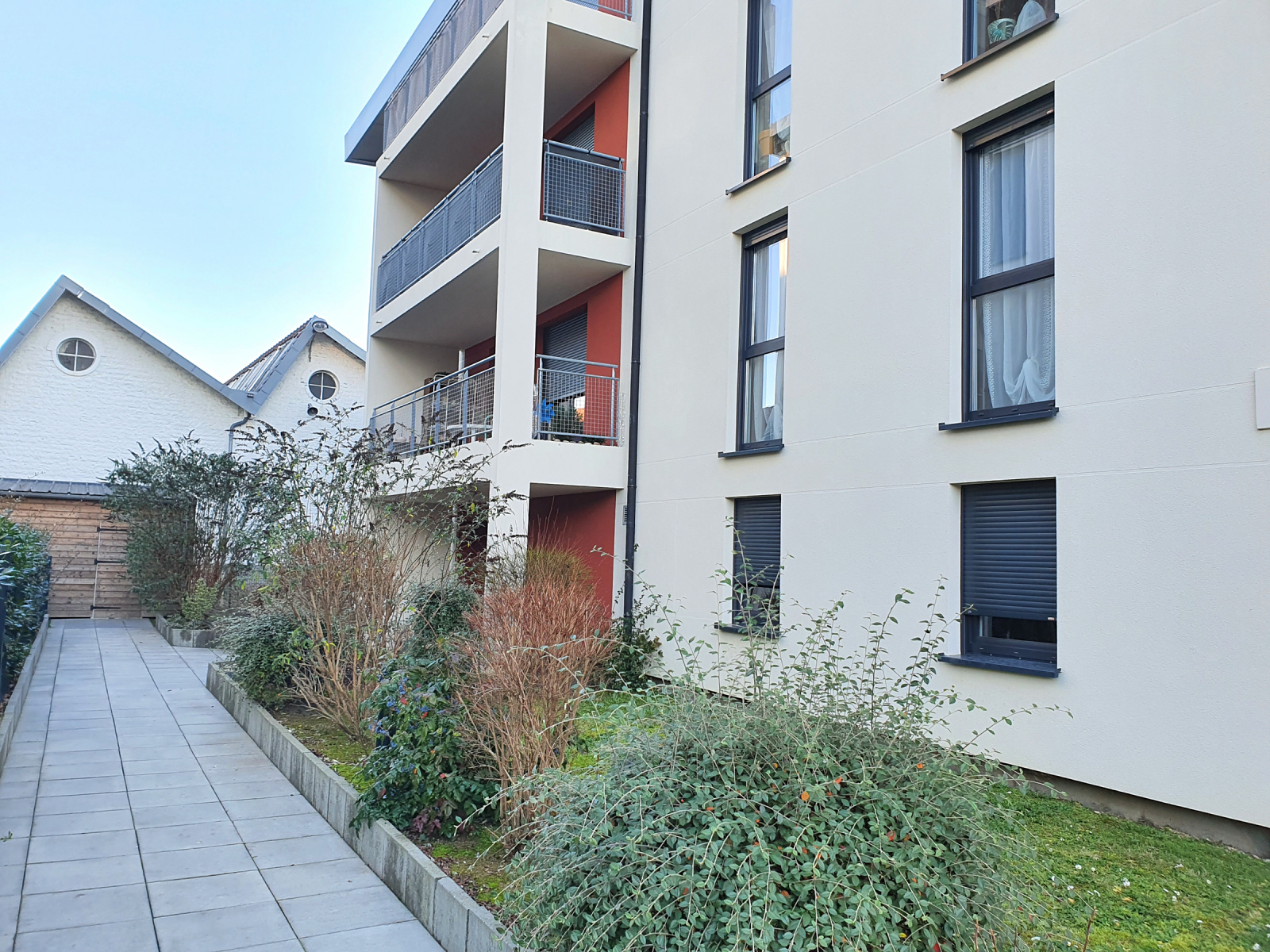 Image_, Appartement, Troyes, ref :146