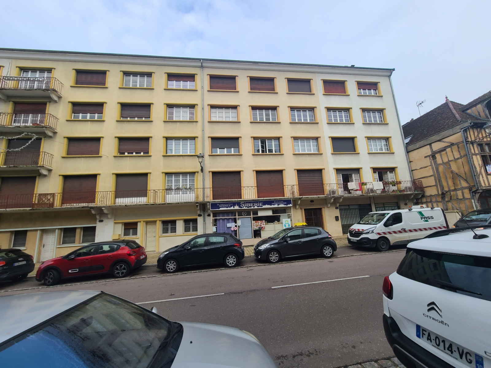 Image_, Appartement, Troyes, ref :209