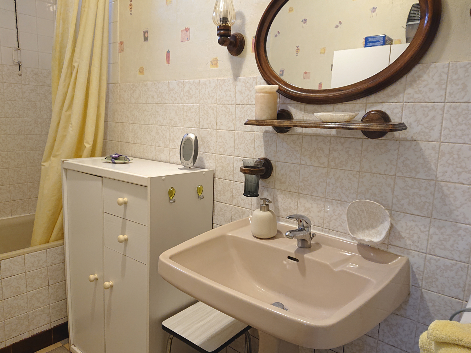 Image_, Maison, La Chapelle-Saint-Luc, ref :154