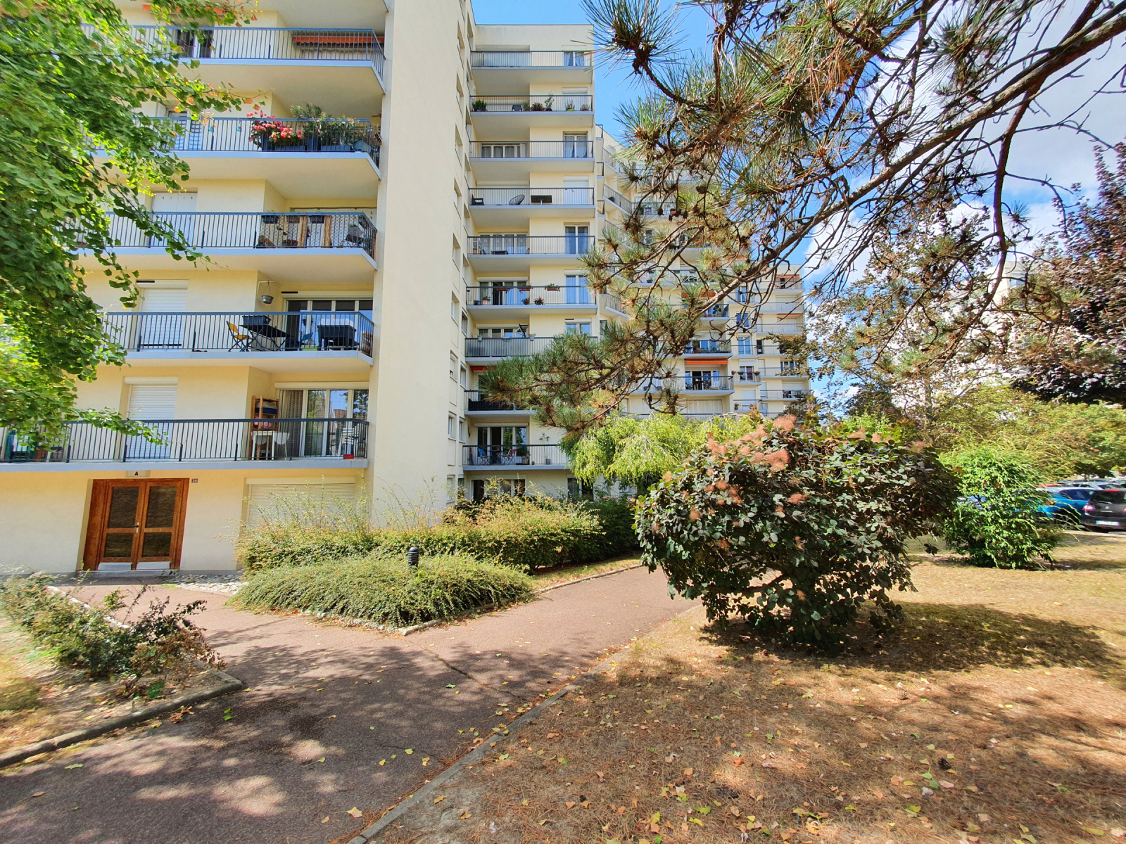 Image_, Appartement, Saint-André-les-Vergers, ref :188