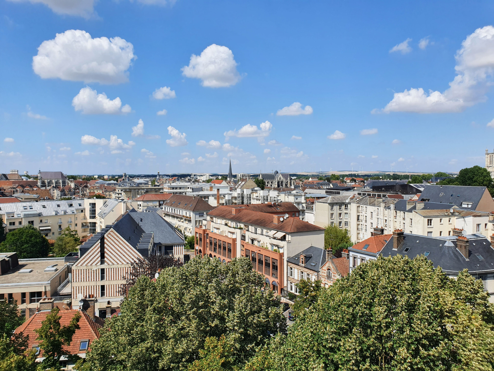 Image_, Appartement, Troyes, ref :213