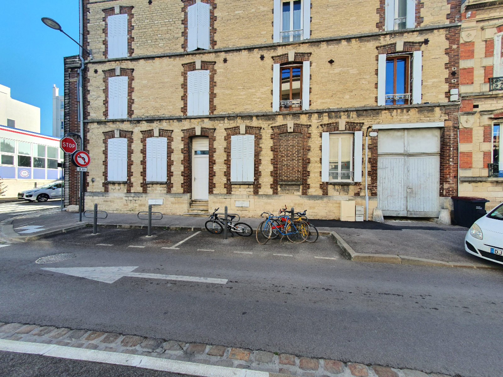 Image_, Appartement, Troyes, ref :194