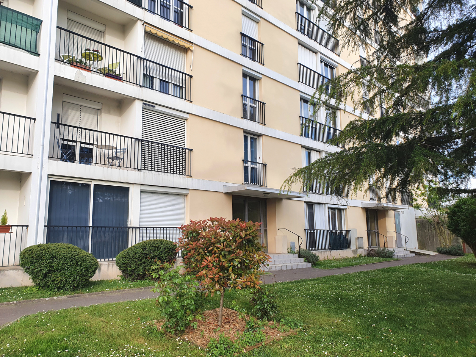 Image_, Appartement, Troyes, ref :169