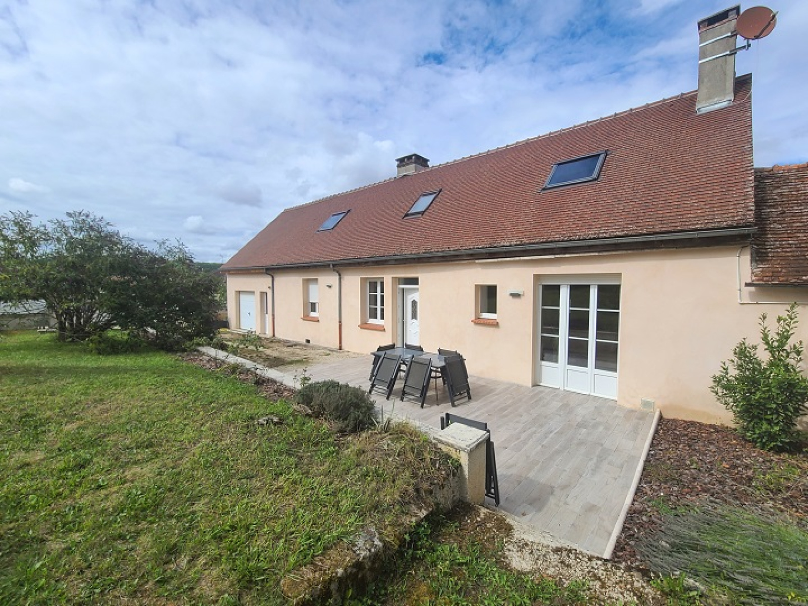 Image_, Maison, Merrey-sur-Arce, ref :190