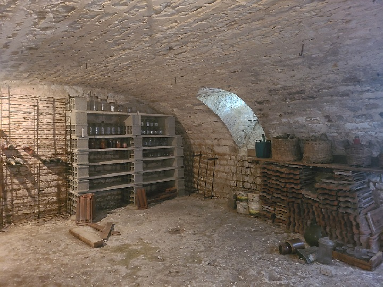 Image_, Maison, Merrey-sur-Arce, ref :190