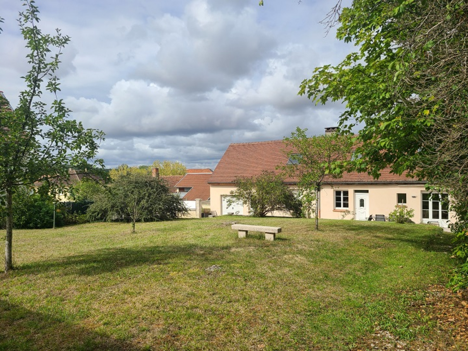 Image_, Maison, Merrey-sur-Arce, ref :190