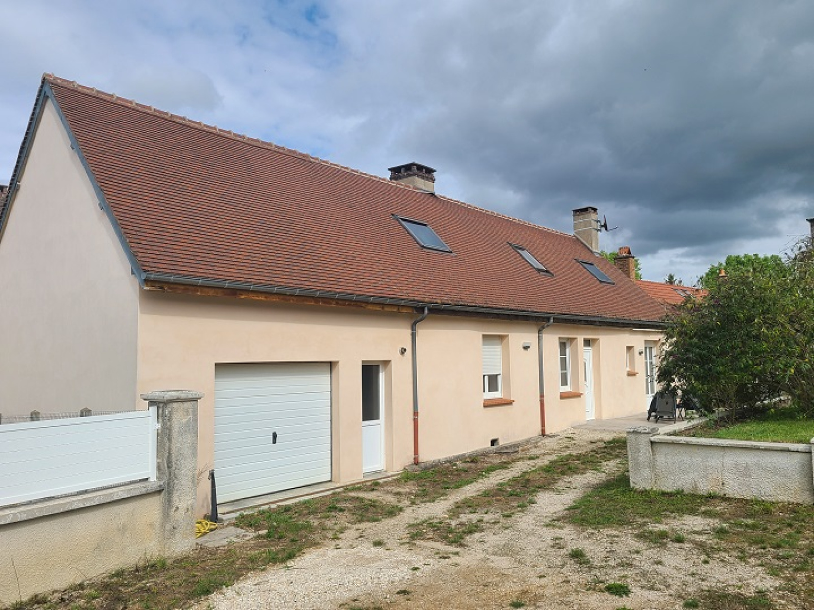Image_, Maison, Merrey-sur-Arce, ref :190