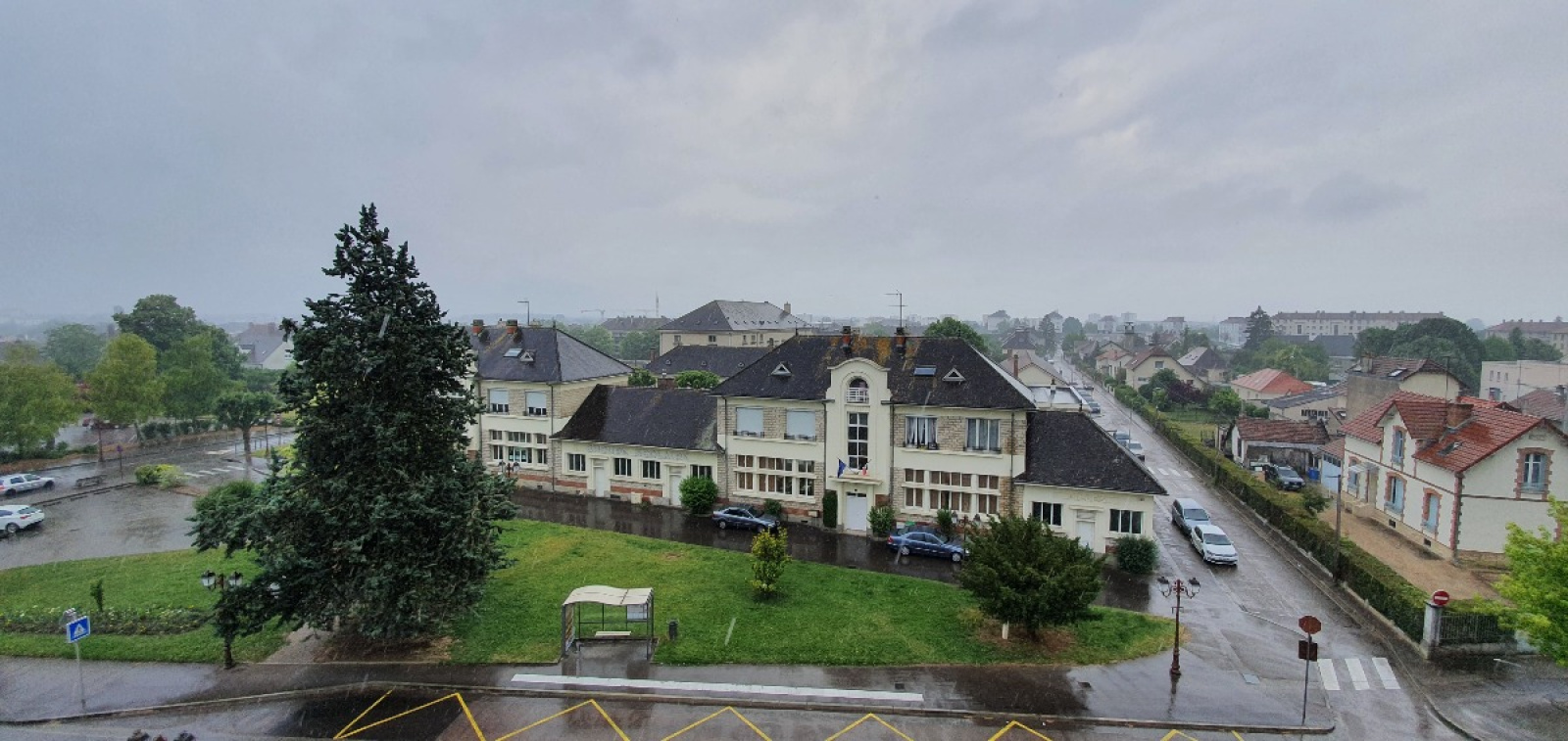 Image_, Appartement, La Chapelle-Saint-Luc, ref :53