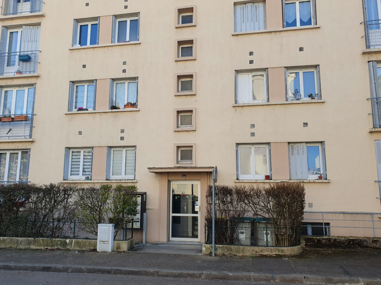 Image_, Appartement, Sainte-Savine, ref :216