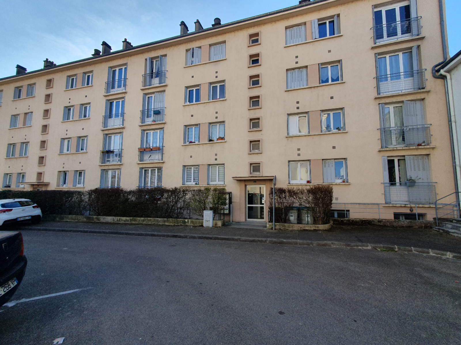 Image_, Appartement, Sainte-Savine, ref :216