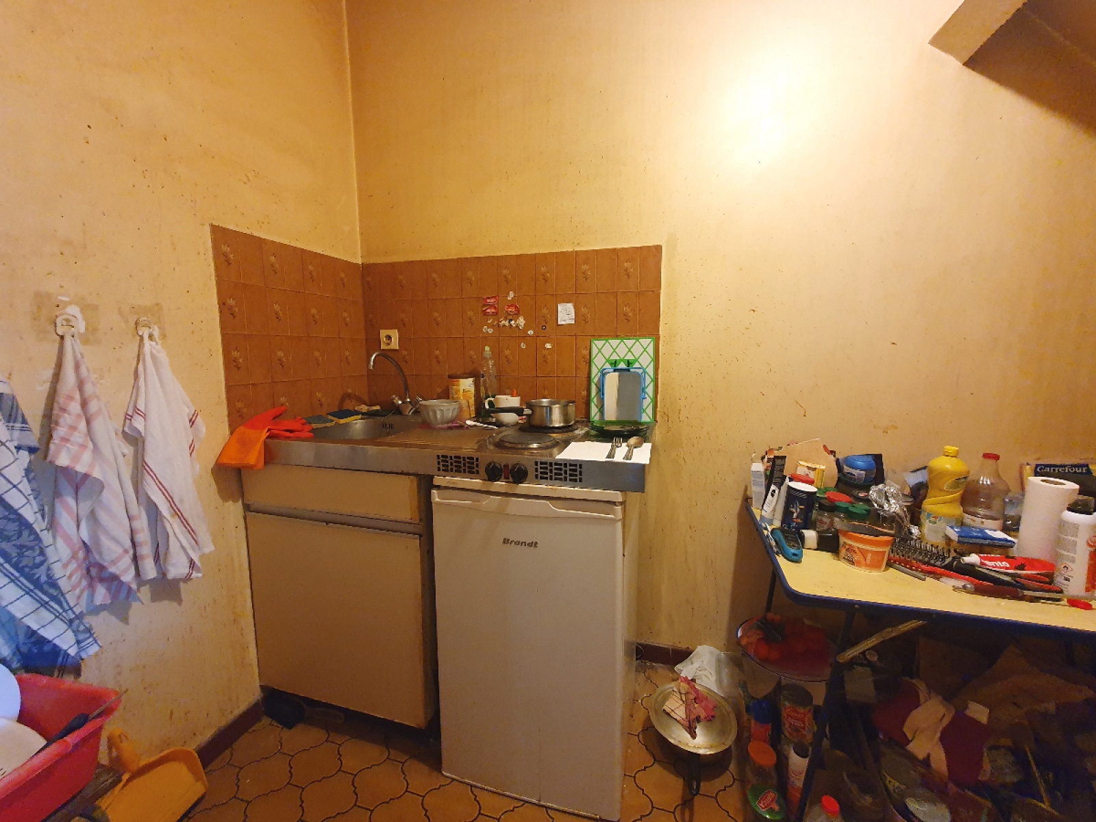 Image_, Appartement, Troyes, ref :218