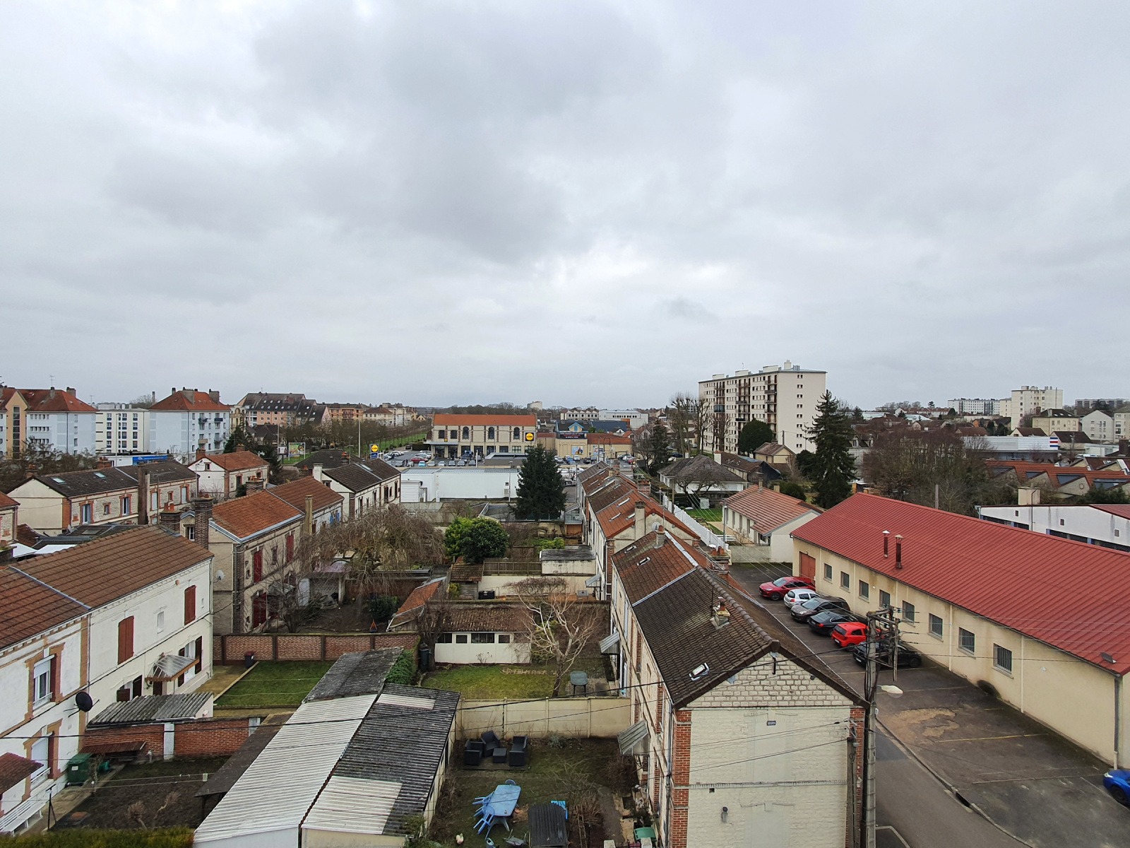Image_, Appartement, Troyes, ref :167