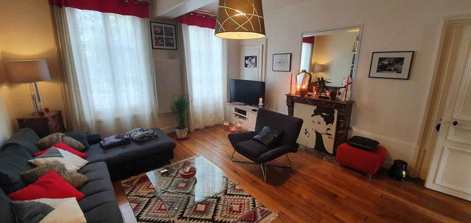 Image_, Appartement, Troyes, ref :66