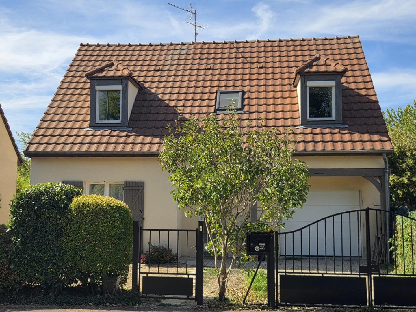 property